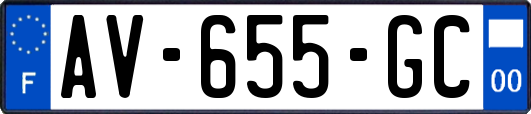 AV-655-GC