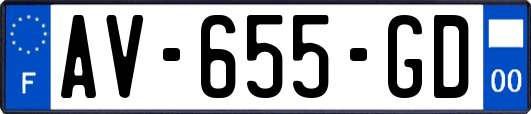 AV-655-GD