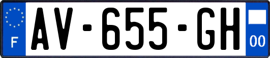AV-655-GH