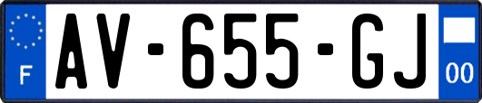 AV-655-GJ