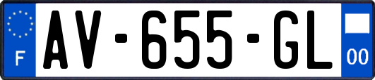 AV-655-GL