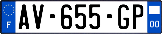 AV-655-GP