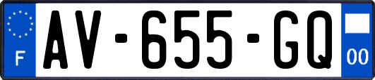 AV-655-GQ