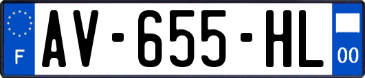 AV-655-HL
