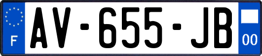 AV-655-JB