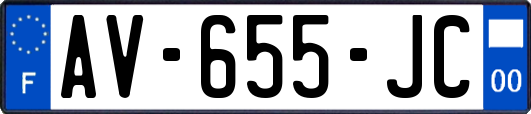 AV-655-JC
