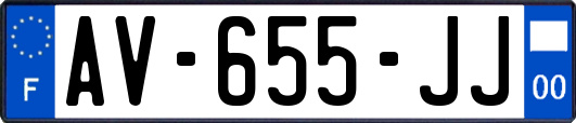 AV-655-JJ