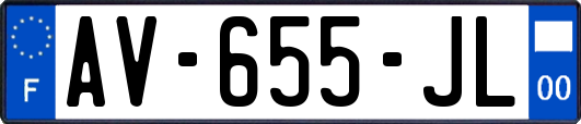 AV-655-JL
