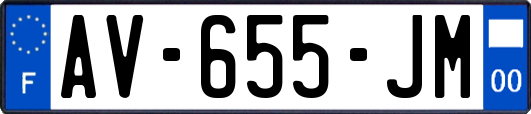 AV-655-JM