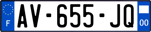 AV-655-JQ