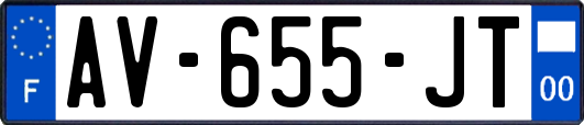 AV-655-JT