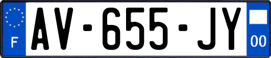 AV-655-JY