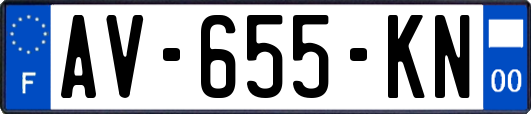 AV-655-KN
