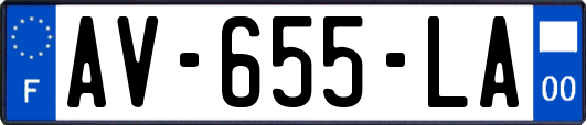 AV-655-LA