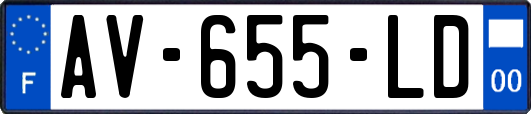 AV-655-LD