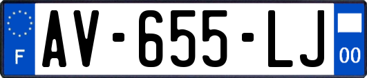 AV-655-LJ