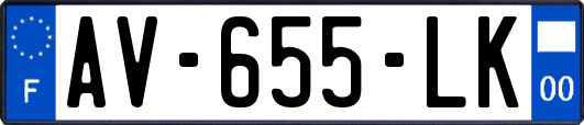 AV-655-LK