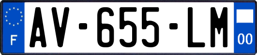 AV-655-LM