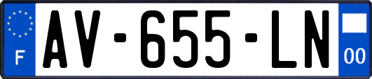 AV-655-LN