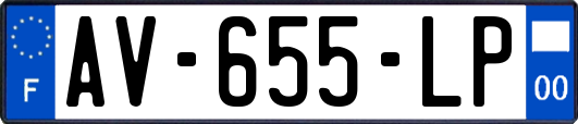 AV-655-LP