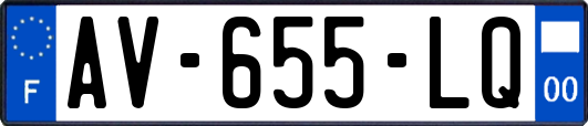 AV-655-LQ