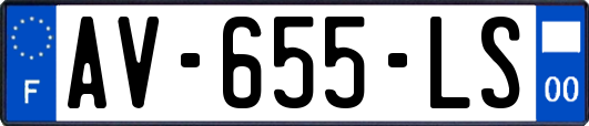 AV-655-LS
