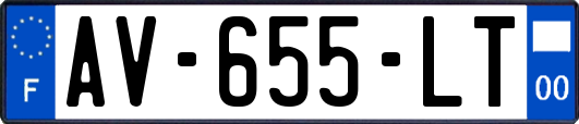 AV-655-LT