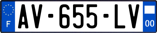AV-655-LV