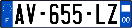 AV-655-LZ