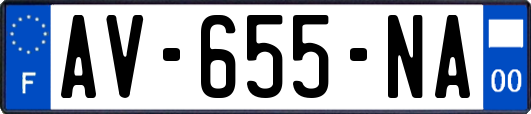 AV-655-NA