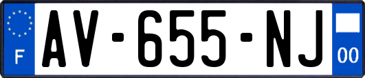 AV-655-NJ