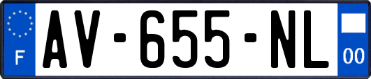 AV-655-NL
