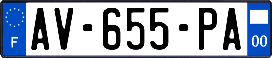 AV-655-PA