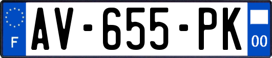 AV-655-PK