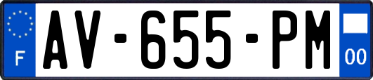 AV-655-PM