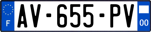 AV-655-PV