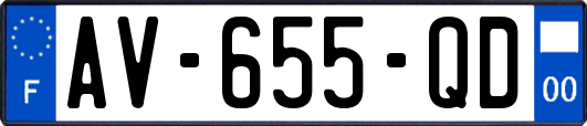 AV-655-QD
