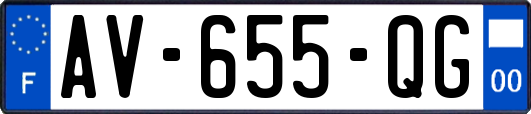 AV-655-QG