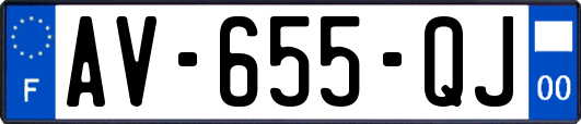 AV-655-QJ