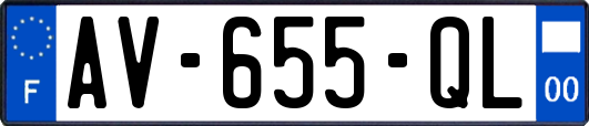AV-655-QL