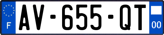 AV-655-QT