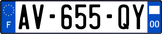 AV-655-QY