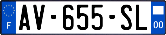 AV-655-SL