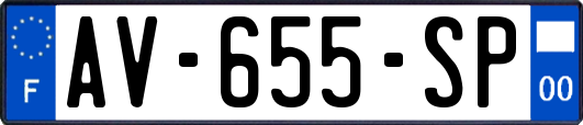 AV-655-SP