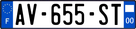 AV-655-ST