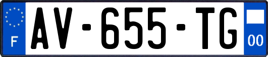 AV-655-TG