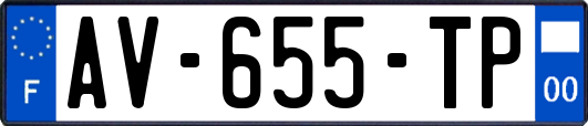 AV-655-TP