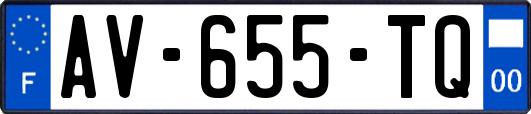 AV-655-TQ