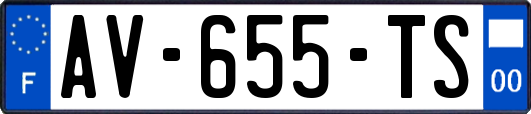 AV-655-TS