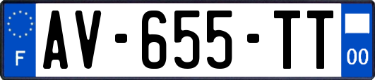 AV-655-TT